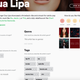 Screenshot / Spotify Line-In